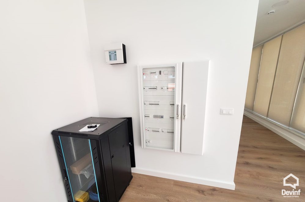 Tirane For Rent Office  Office for rent at Delijorgji Complex Office klinike spitalore klinike dentare