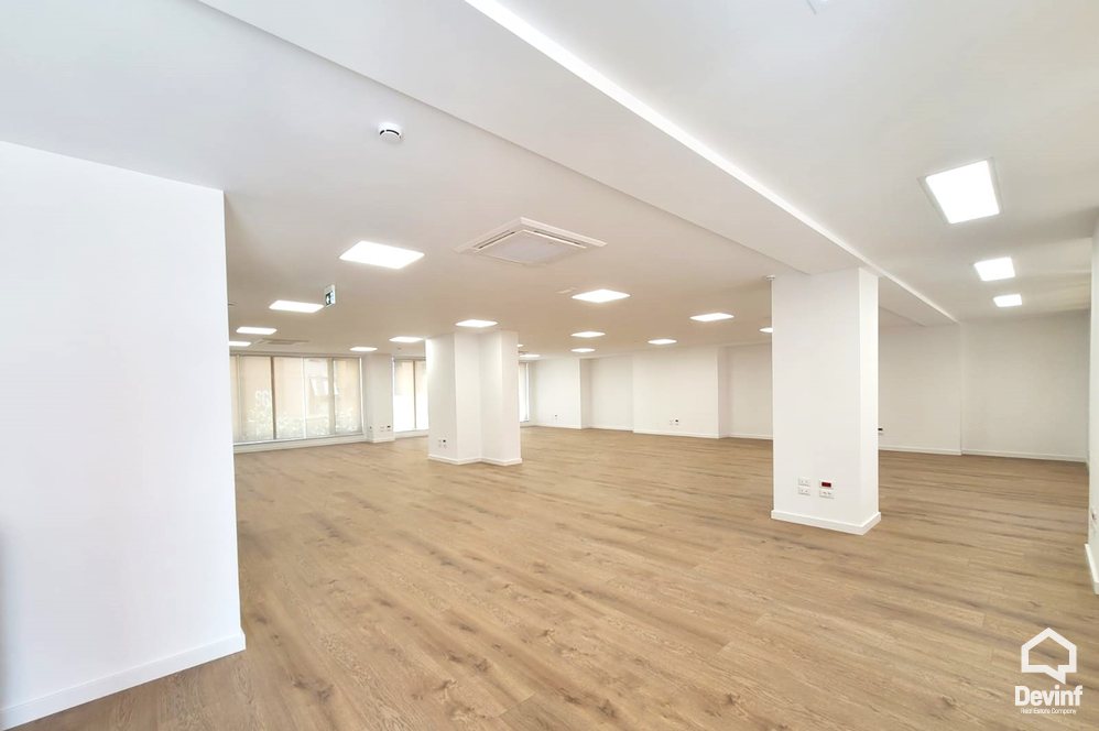 Tirane For Rent Office  Office for rent at Delijorgji Complex Office klinike spitalore klinike dentare