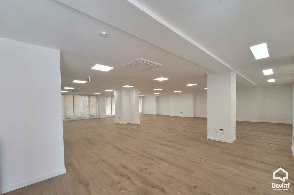 Tirane For Rent Office  Office for rent at Delijorgji Complex Office klinike spitalore klinike dentare
