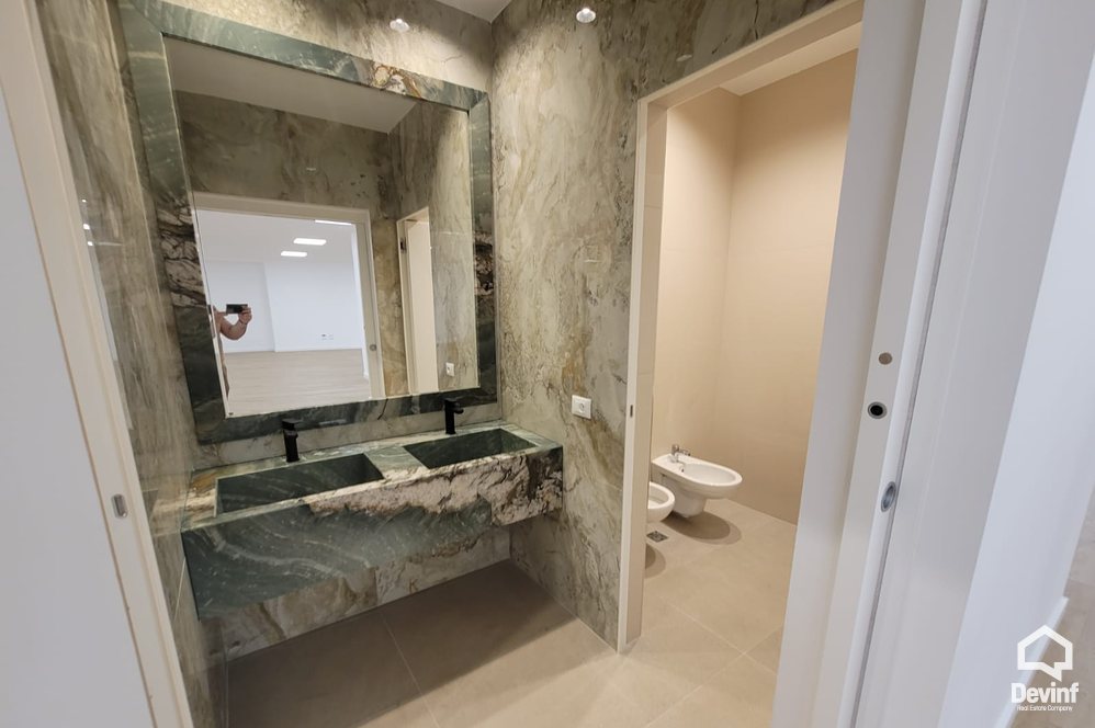 Tirane For Rent Office  Office for rent at Delijorgji Complex Office klinike spitalore klinike dentare