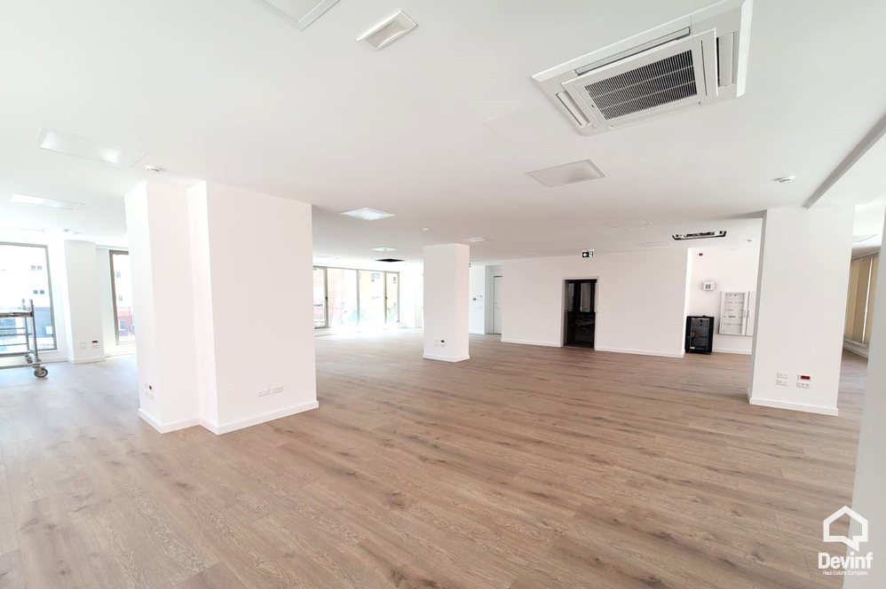 Tirane For Rent Office  Office for rent at Delijorgji Complex Office klinike spitalore klinike dentare