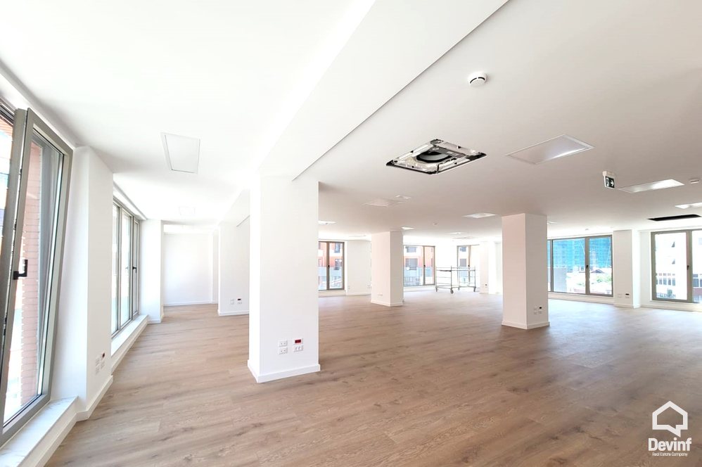 Tirane For Rent Office  Office for rent at Delijorgji Complex Office klinike spitalore klinike dentare