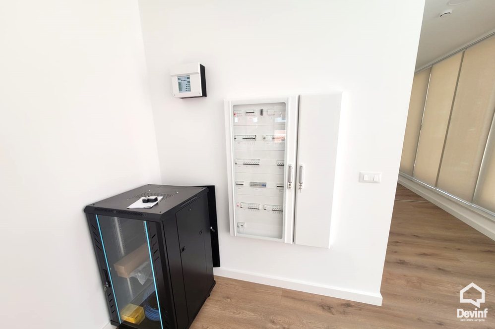 Tirane For Rent Office  Office for rent at Delijorgji Complex Office klinike spitalore klinike dentare
