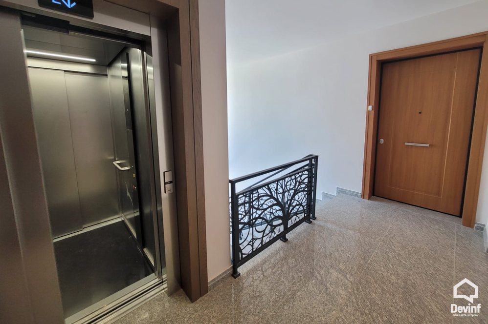 Tirane For Rent Office  Office for rent at Delijorgji Complex Office klinike spitalore klinike dentare