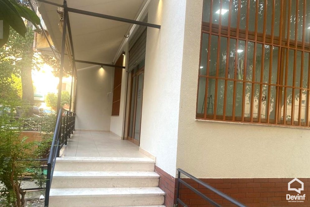 Tirane For Rent Shop  A shop close to Ballet School Office Shop Bar-Coffee