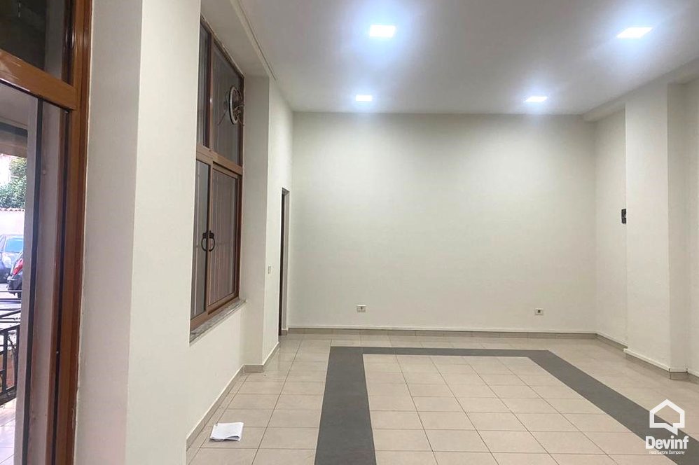 Tirane For Rent Shop  A shop close to Ballet School Office Shop Bar-Coffee