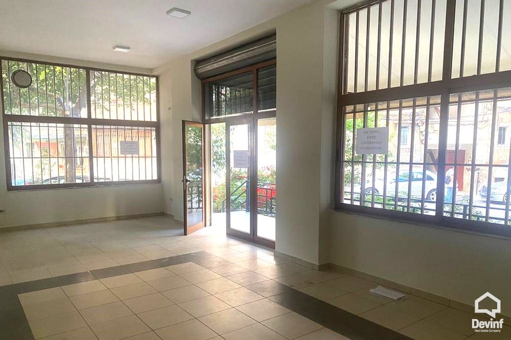 Tirane For Rent Shop  A shop close to Ballet School Office Shop Bar-Coffee