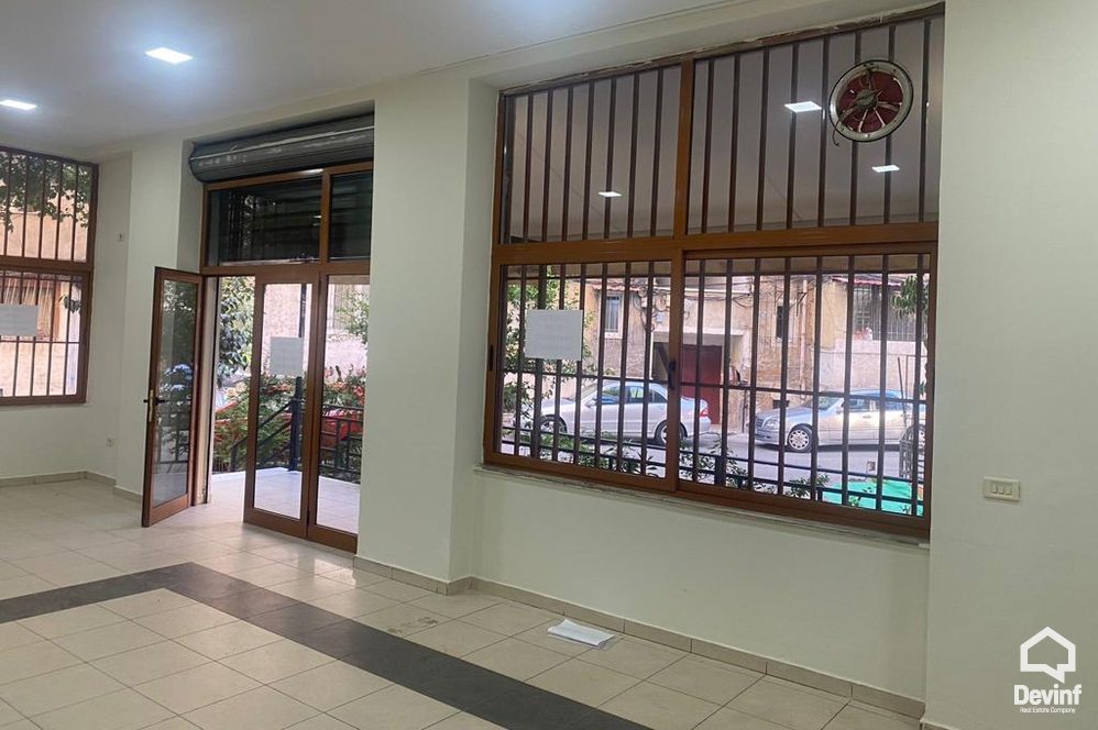 Tirane For Rent Shop  A shop close to Ballet School Office Shop Bar-Coffee