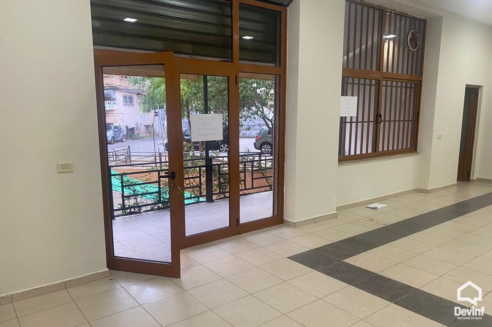Tirane For Rent Shop  A shop close to Ballet School Office Shop Bar-Coffee