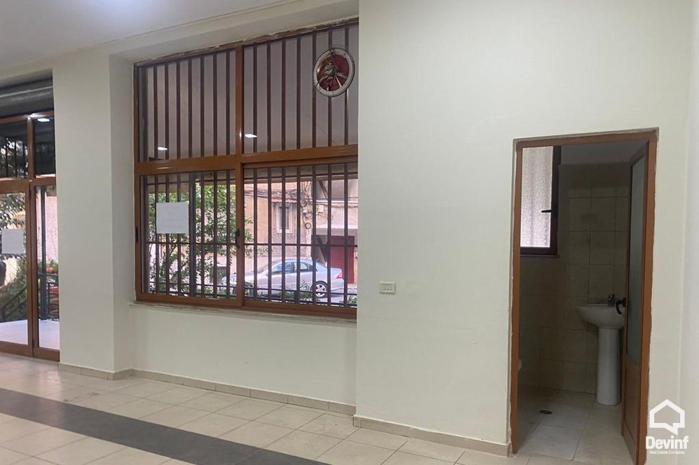 Tirane For Rent Shop  A shop close to Ballet School Office Shop Bar-Coffee