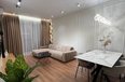 Tirane For Rent Apartment 1+1 1+1 apartment for rent on Xhanfize Keko Street Apartment