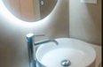Tirane For Rent Apartment 1+1 1+1 apartment for rent on Xhanfize Keko Street Apartment