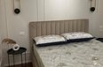 Tirane For Rent Apartment 1+1 1+1 apartment for rent on Xhanfize Keko Street Apartment