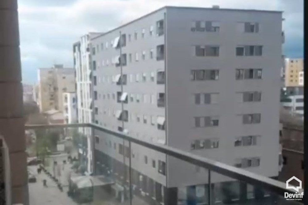 Tirane For Rent Apartment 1+1 1+1 apartment for rent on Xhanfize Keko Street Apartment