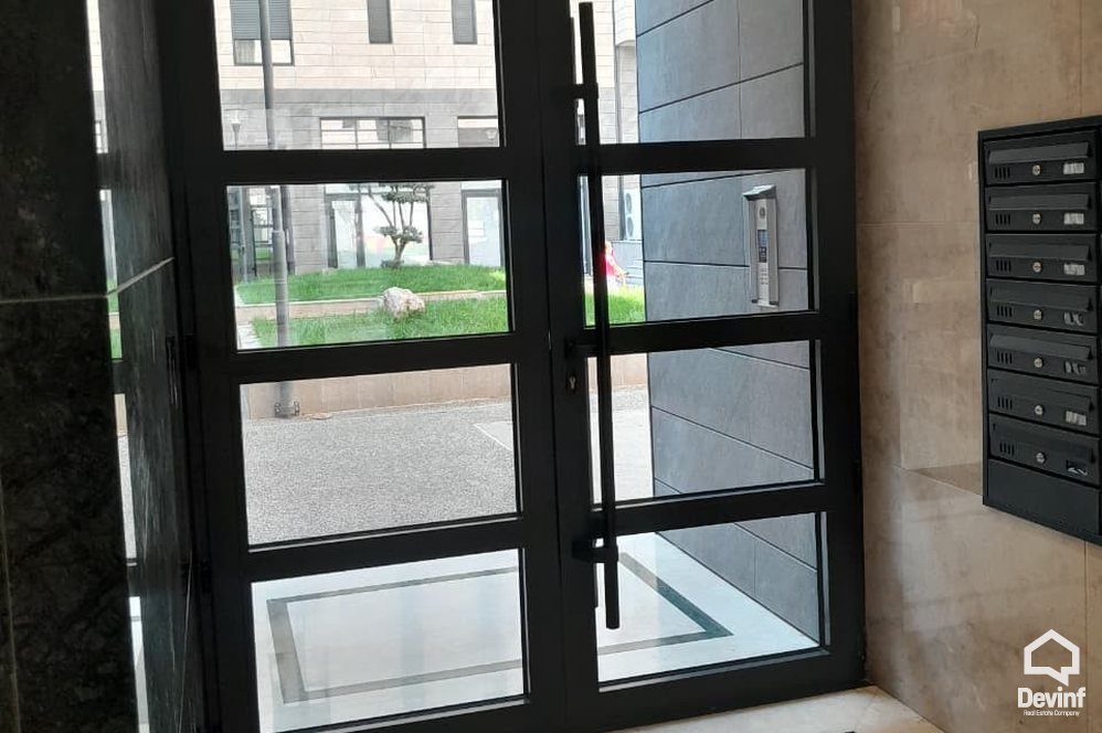 Tirane For Rent Apartment 1+1 1+1 apartment for rent on Xhanfize Keko Street Apartment