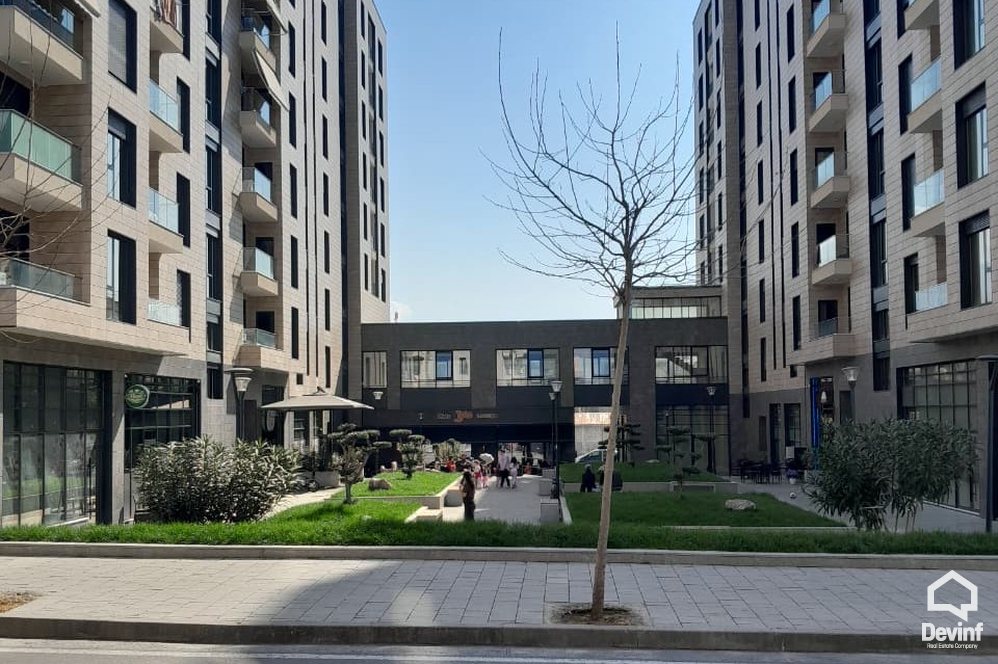 Tirane For Rent Apartment 1+1 1+1 apartment for rent on Xhanfize Keko Street Apartment