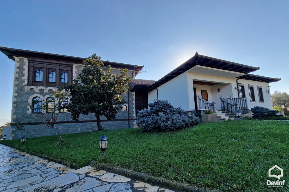 Durres For Sale Villa  Shenavlash Hotel restorant bujtine toke per agroturizem Villa