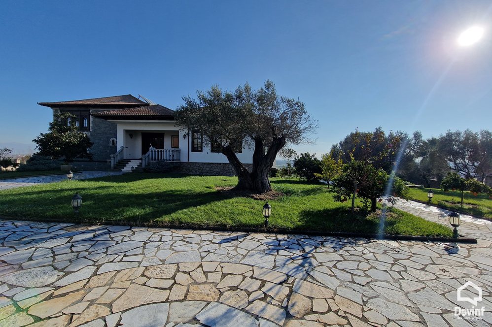 Durres For Sale Villa  Shenavlash Hotel restorant bujtine toke per agroturizem Villa