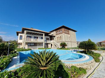 Hotel Shitje Shenavlash