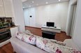 Tirane For Rent Apartment 1+1 Near Toptani Shopping Center Apartment