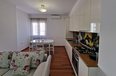 Tirane For Rent Apartment 1+1 Near Toptani Shopping Center Apartment