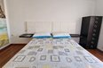 Tirane For Rent Apartment 1+1 Near Toptani Shopping Center Apartment