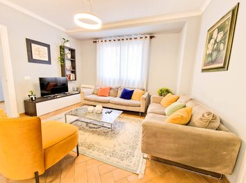 Apartament Shitje Rruga Myslym Shyri