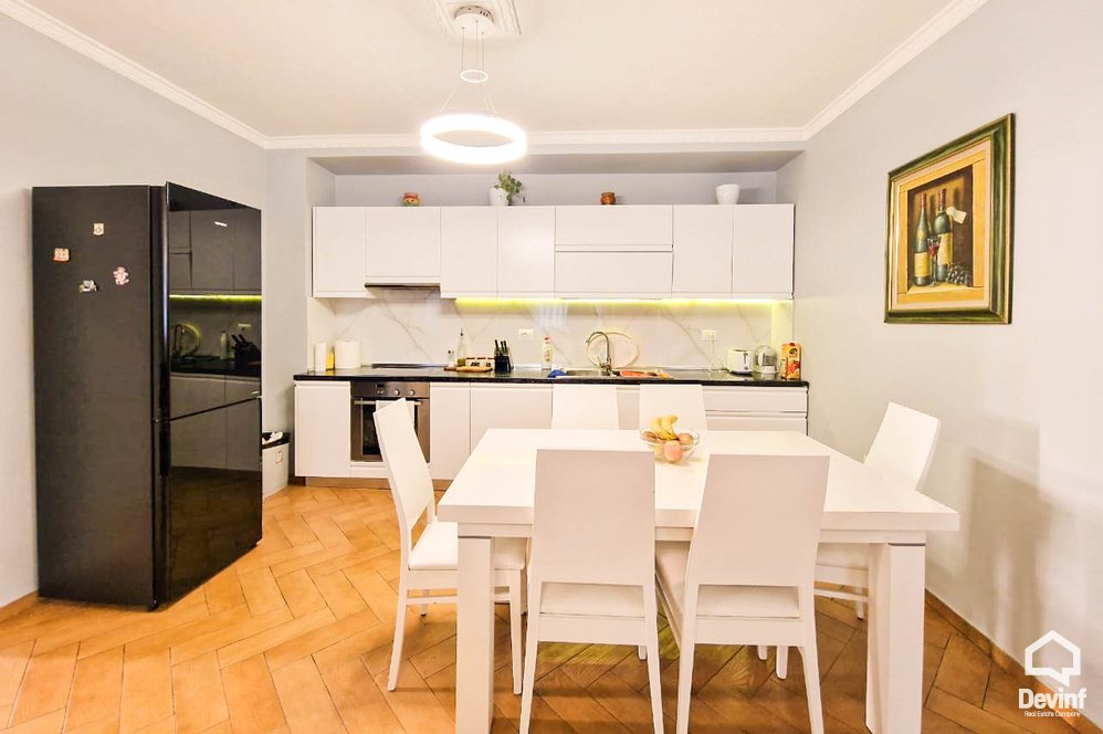 Tirane For Sale Apartment 3+1+A Myslym Shyri street Apartment