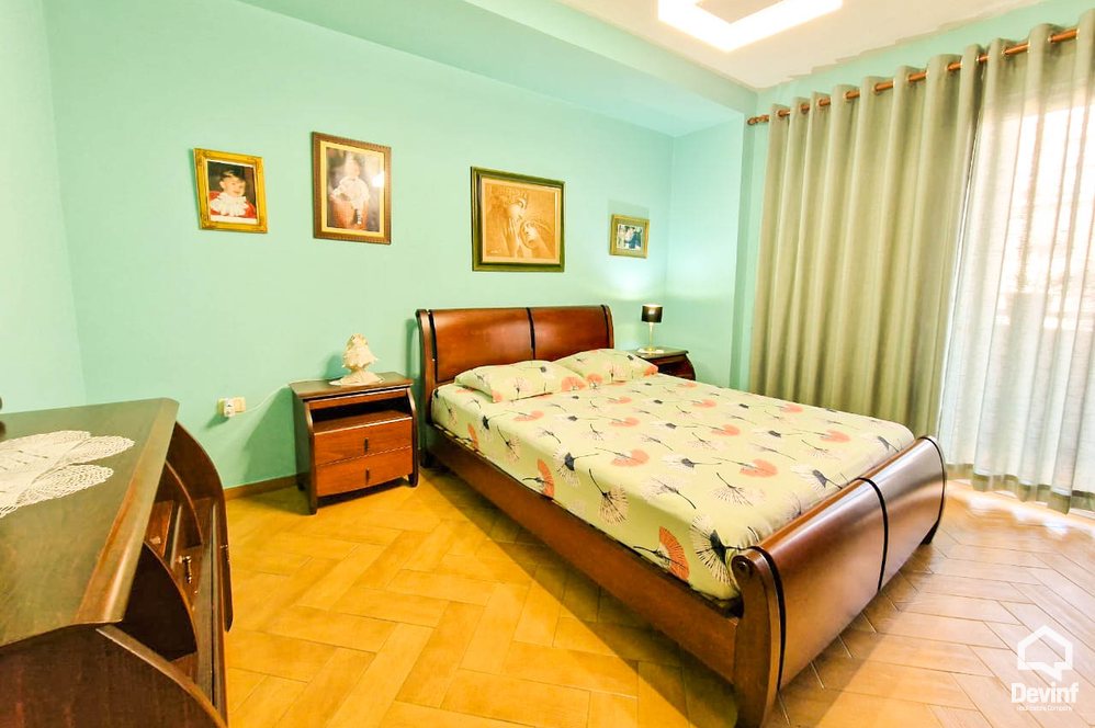 Tirane For Sale Apartment 3+1+A Myslym Shyri street Apartment