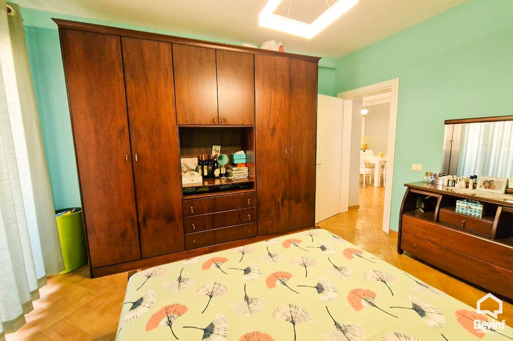 Tirane For Sale Apartment 3+1+A Myslym Shyri street Apartment