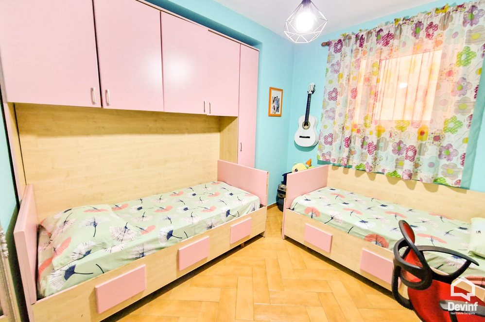 Tirane For Sale Apartment 3+1+A Myslym Shyri street Apartment