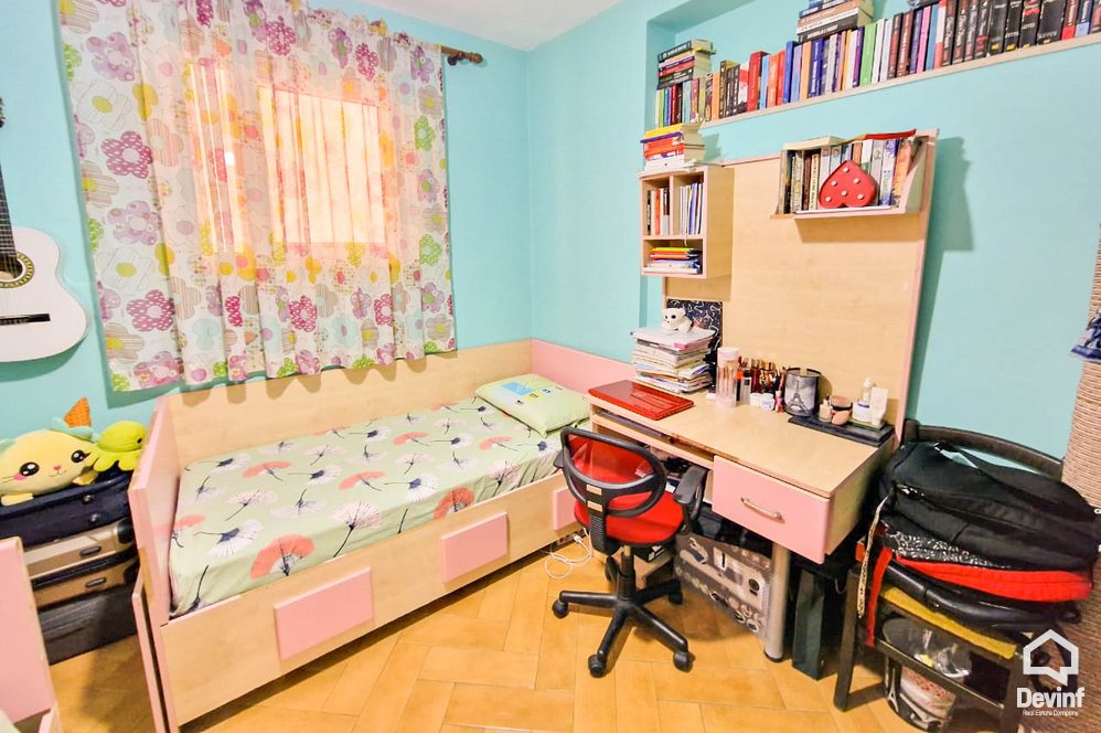 Tirane For Sale Apartment 3+1+A Myslym Shyri street Apartment