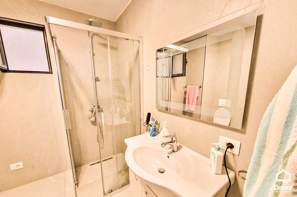 Tirane For Sale Apartment 3+1+A Myslym Shyri street Apartment
