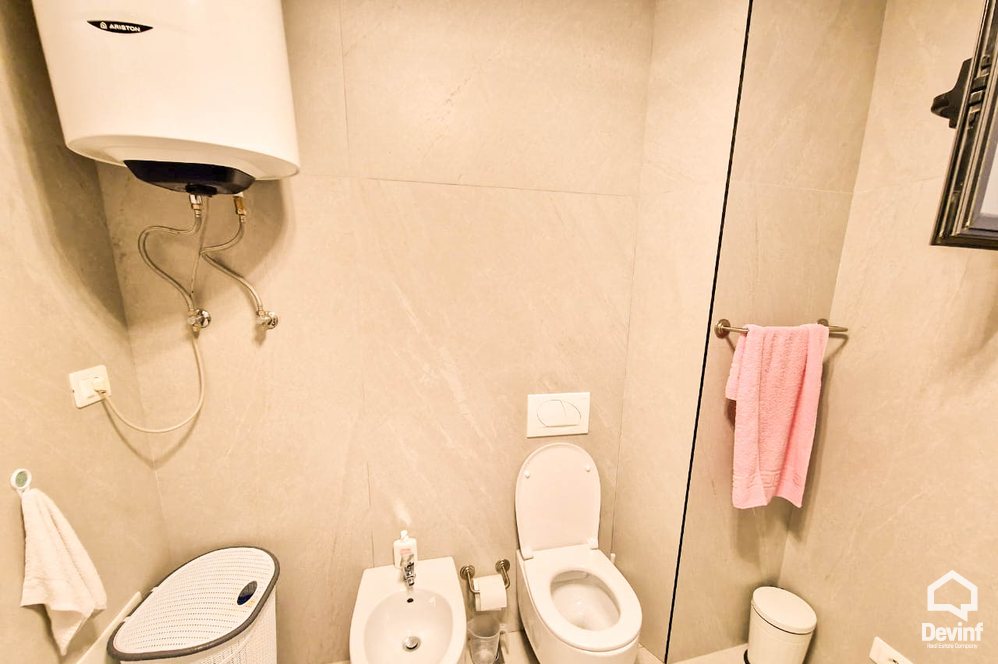 Tirane For Sale Apartment 3+1+A Myslym Shyri street Apartment