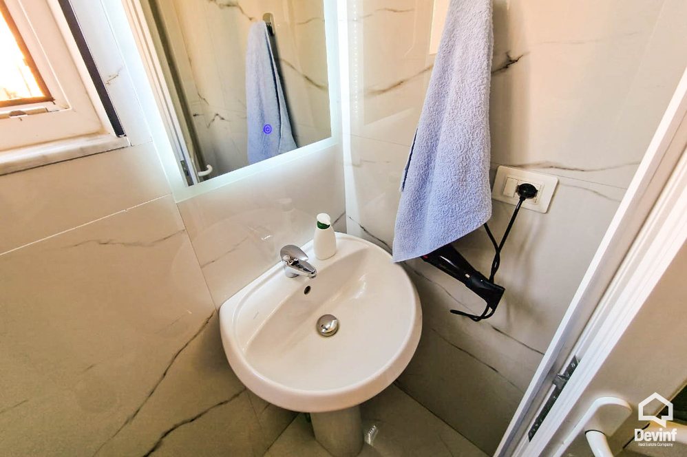 Tirane For Sale Apartment 3+1+A Myslym Shyri street Apartment