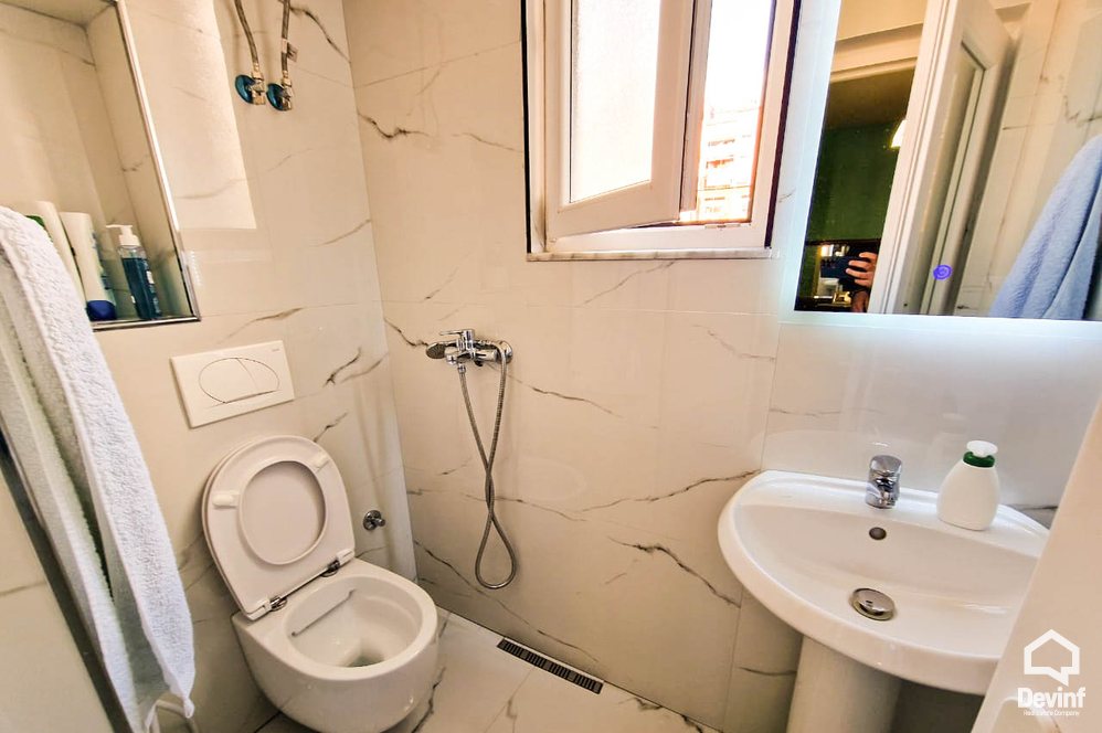 Tirane For Sale Apartment 3+1+A Myslym Shyri street Apartment