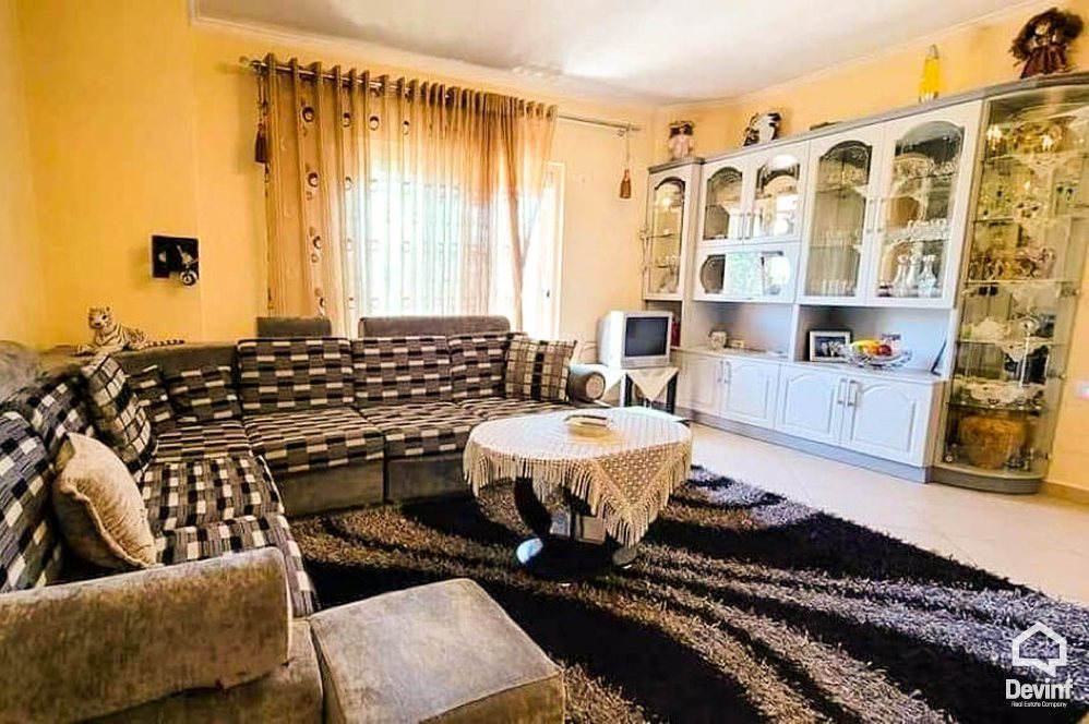 Pogradec For Sale Apartment 2+1+A Deshmoret e Pojskes street Apartment turizem Booking/AirBnB