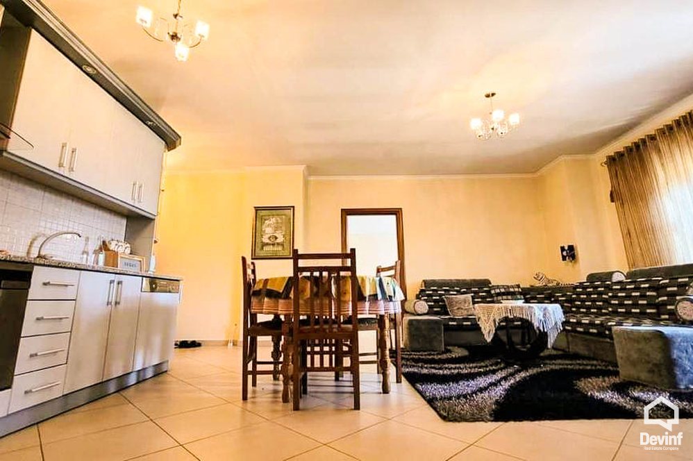Pogradec For Sale Apartment 2+1+A Deshmoret e Pojskes street Apartment turizem Booking/AirBnB