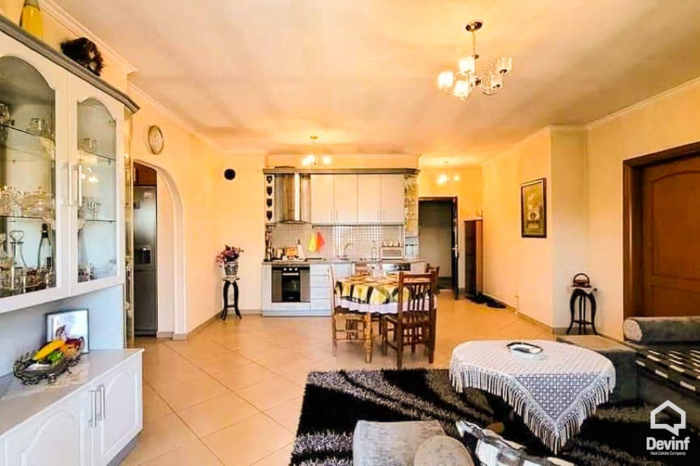 Pogradec For Sale Apartment 2+1+A Deshmoret e Pojskes street Apartment turizem Booking/AirBnB