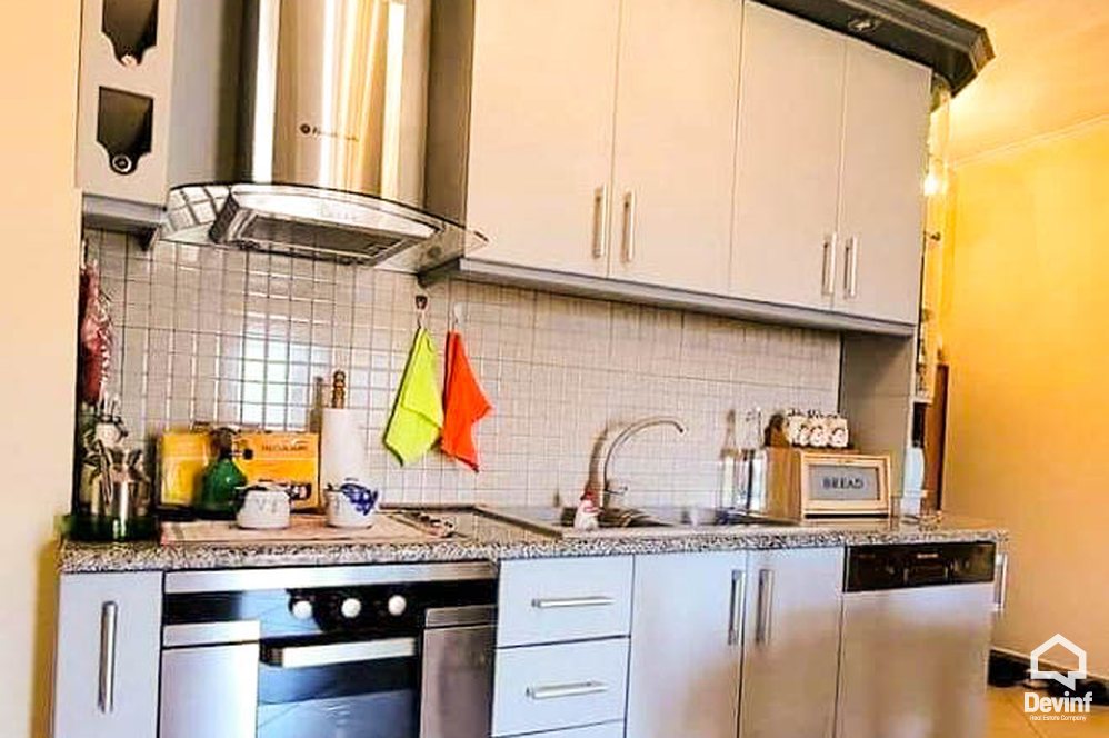 Pogradec For Sale Apartment 2+1+A Deshmoret e Pojskes street Apartment turizem Booking/AirBnB