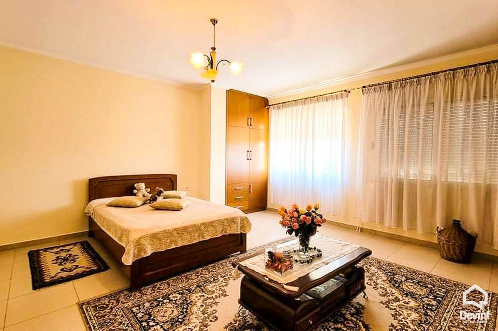 Pogradec For Sale Apartment 2+1+A Deshmoret e Pojskes street Apartment turizem Booking/AirBnB