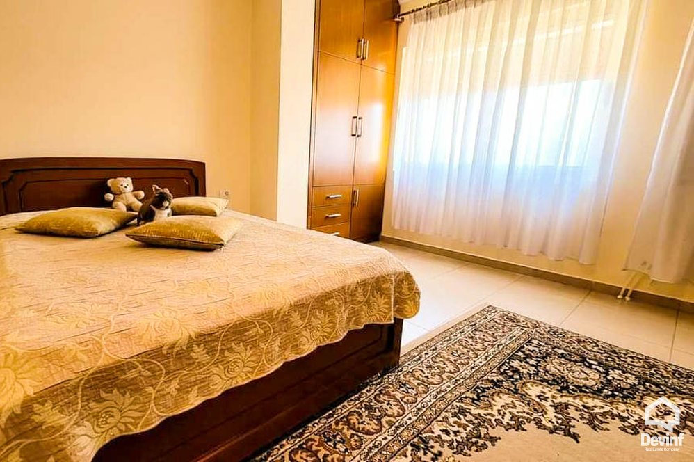 Pogradec For Sale Apartment 2+1+A Deshmoret e Pojskes street Apartment turizem Booking/AirBnB