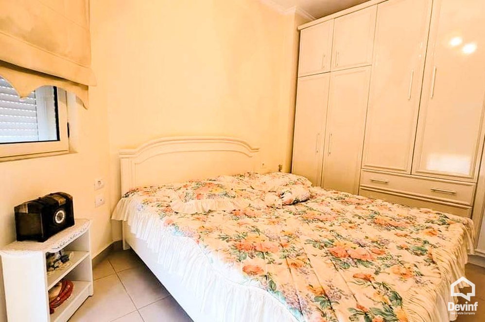 Pogradec For Sale Apartment 2+1+A Deshmoret e Pojskes street Apartment turizem Booking/AirBnB