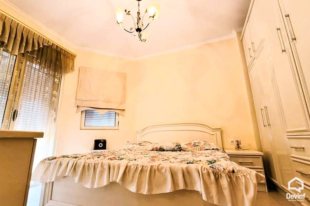 Pogradec For Sale Apartment 2+1+A Deshmoret e Pojskes street Apartment turizem Booking/AirBnB
