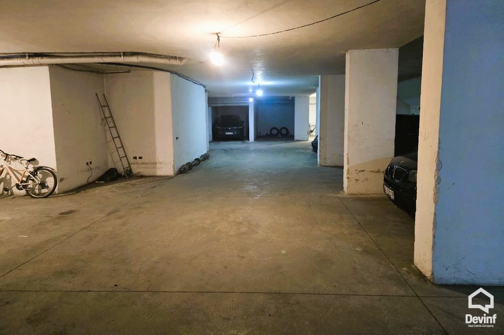 Tirane For Sale Basement/Garage  Garage/Basement at the Paris Commune Roundabout Garage Semibasement Garage Semibasement