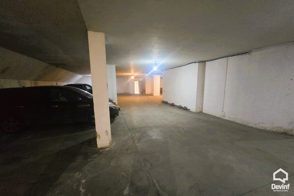 Tirane For Sale Basement/Garage  Garage/Basement at the Paris Commune Roundabout Garage Semibasement Garage Semibasement