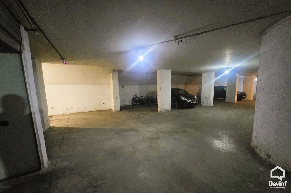 Tirane For Sale Basement/Garage  Garage/Basement at the Paris Commune Roundabout Garage Semibasement Garage Semibasement
