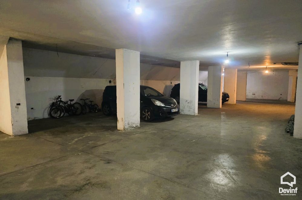 Tirane For Sale Basement/Garage  Garage/Basement at the Paris Commune Roundabout Garage Semibasement Garage Semibasement