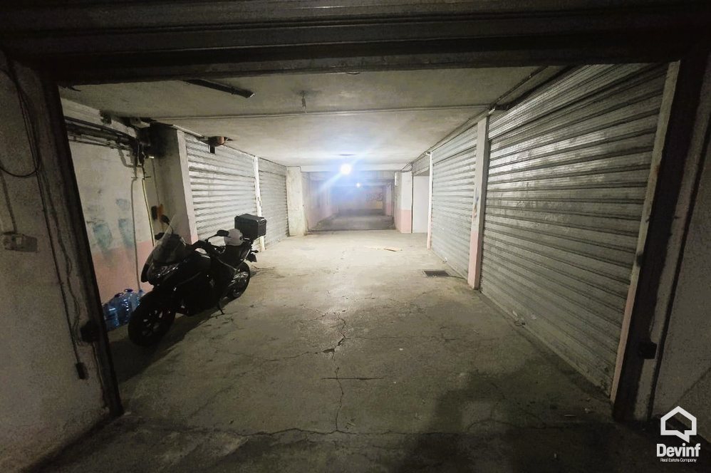 Tirane For Sale Basement/Garage  Garage/Basement at the Paris Commune Roundabout Garage Semibasement Garage Semibasement