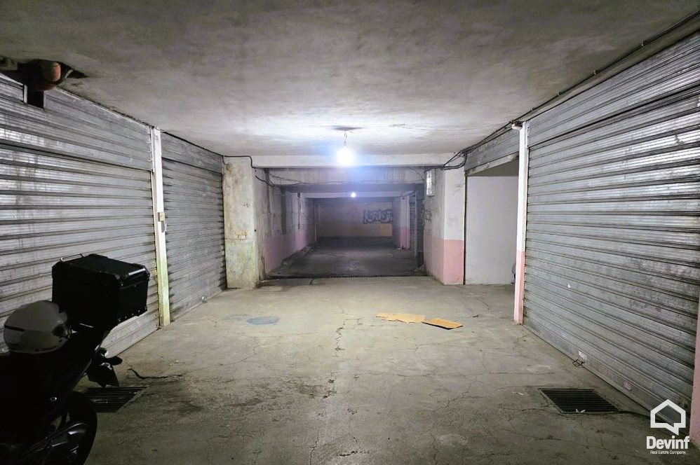 Tirane For Sale Basement/Garage  Garage/Basement at the Paris Commune Roundabout Garage Semibasement Garage Semibasement